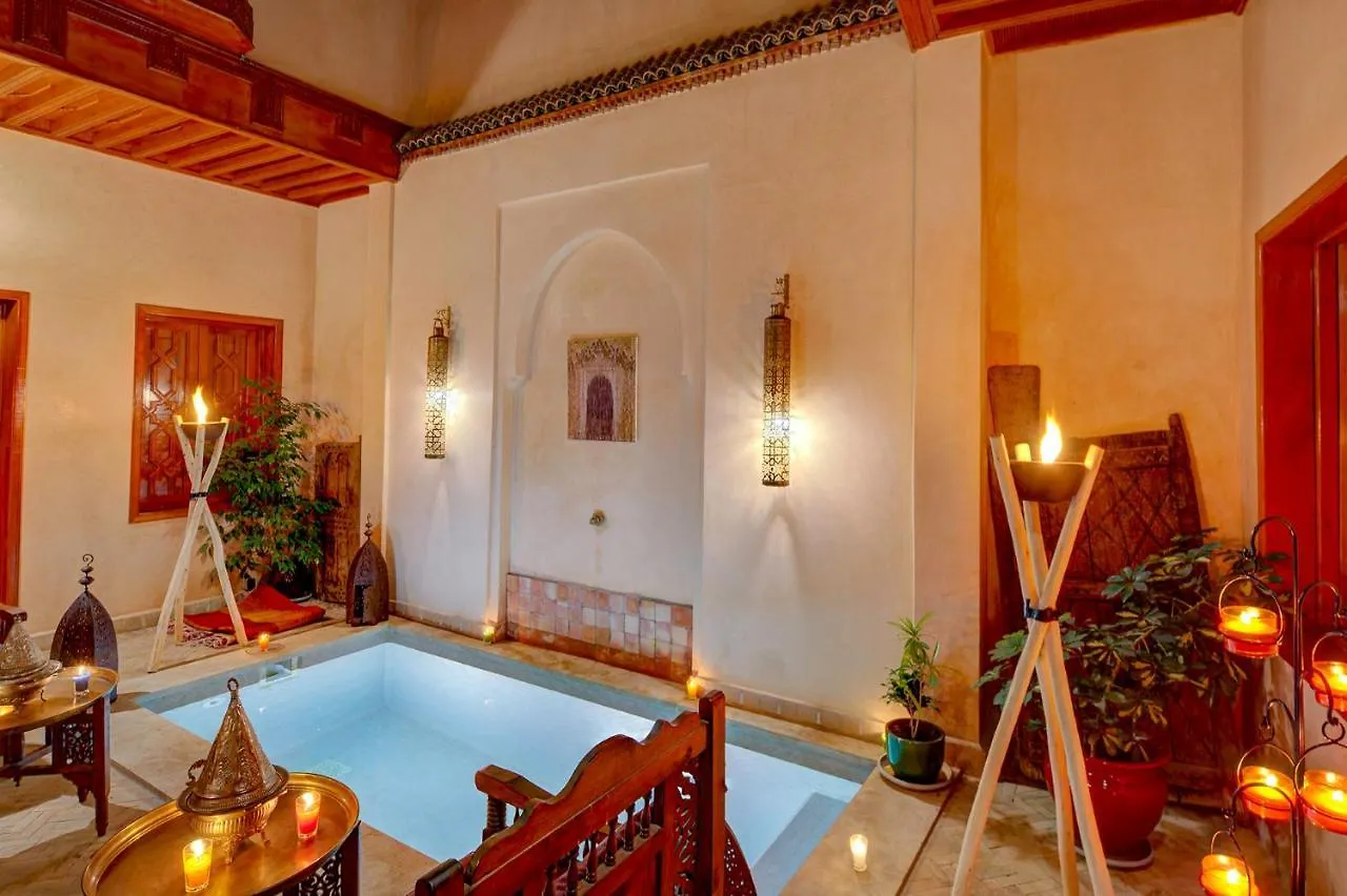 Riad Lakouas Hotel Marraquexe