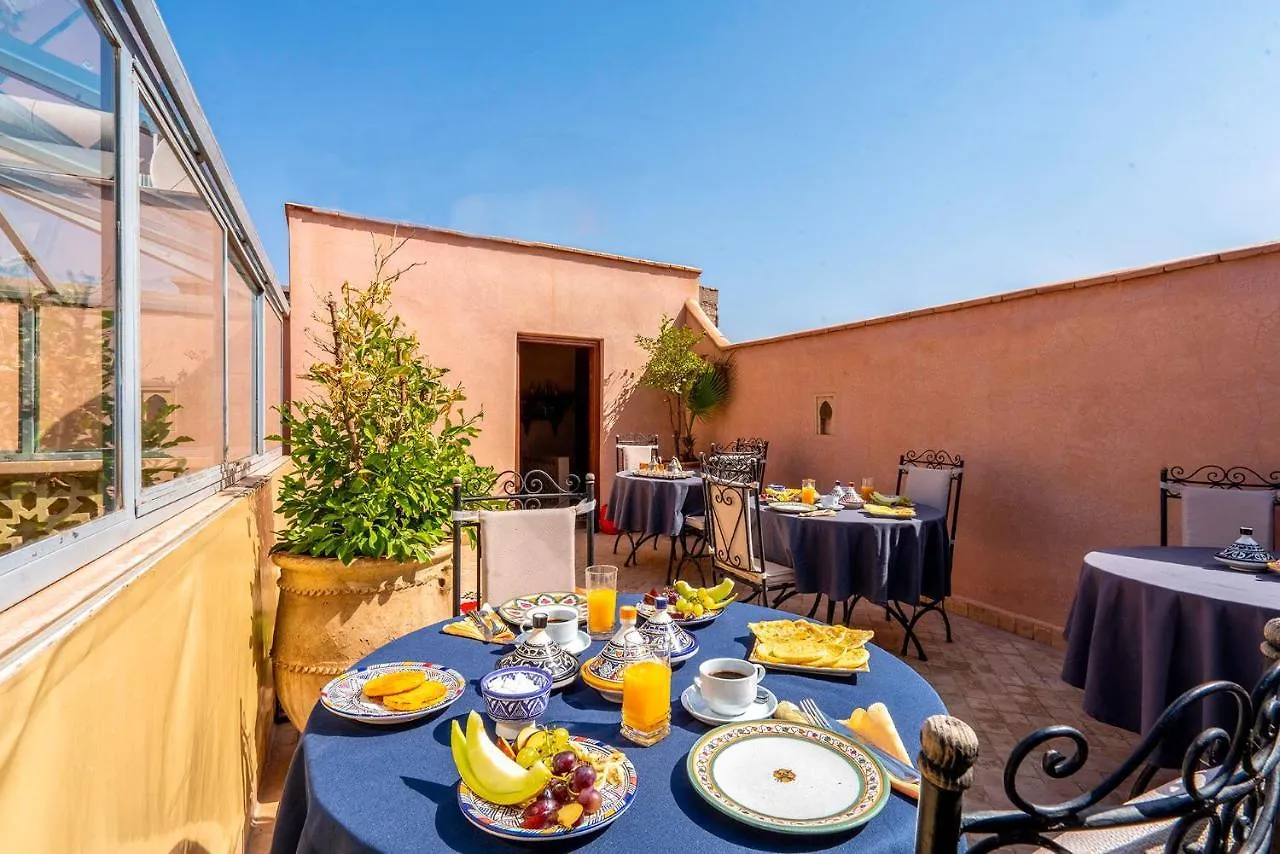 Riad Lakouas Hotel Marraquexe