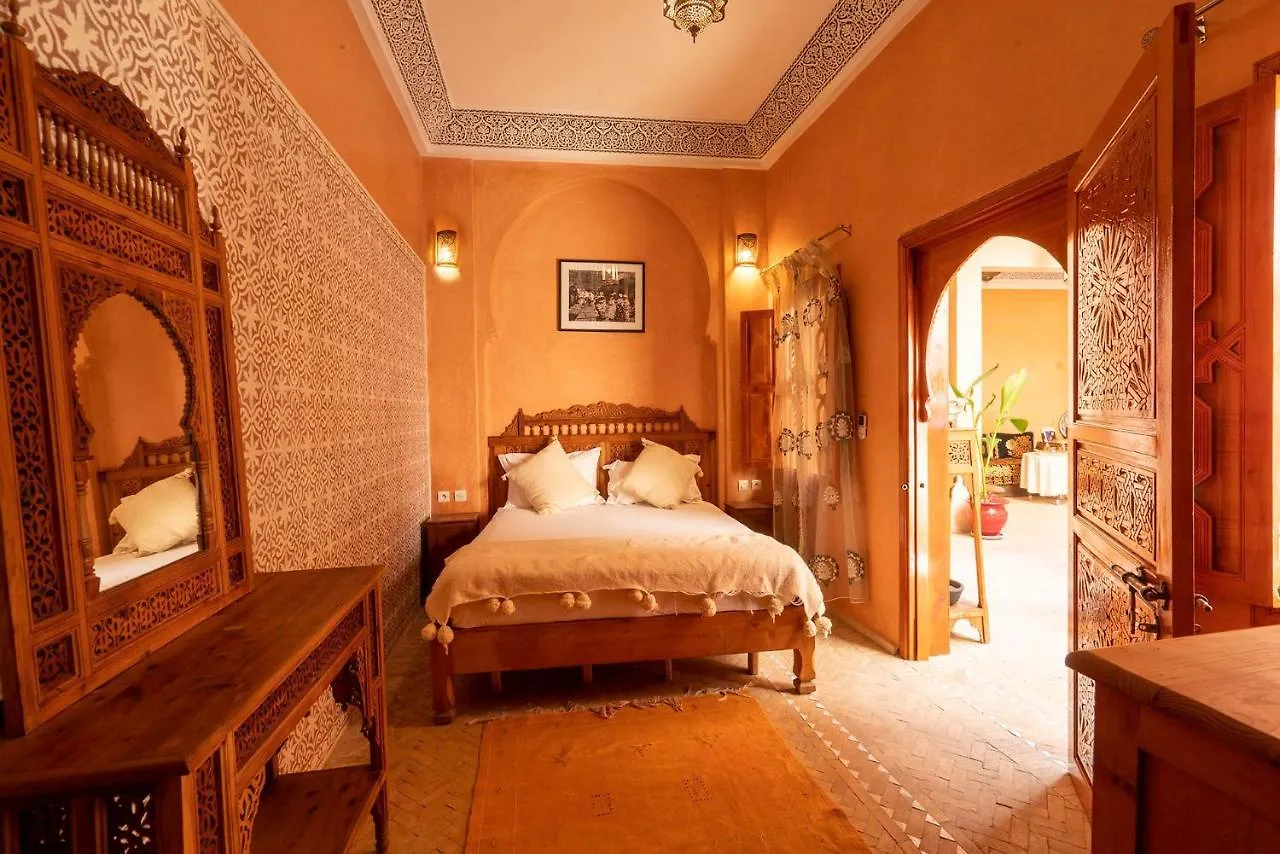 Riad Lakouas Marrakesh