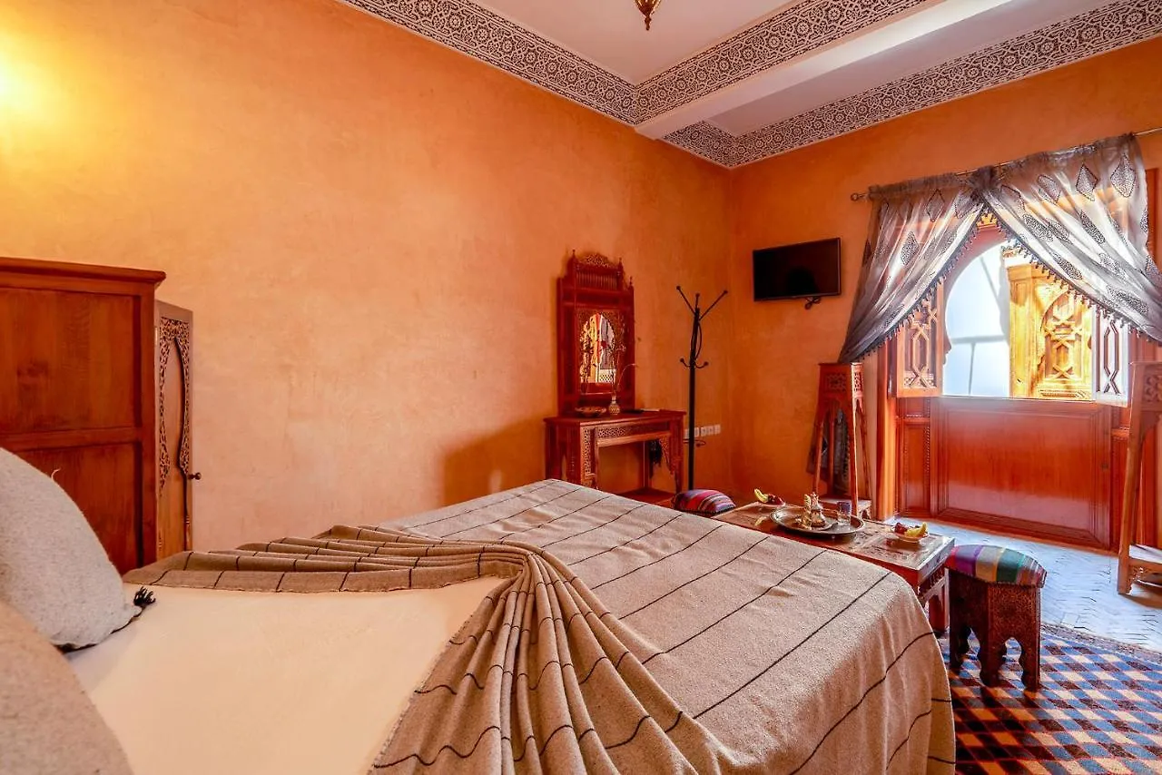 Riad Lakouas Marrakesh