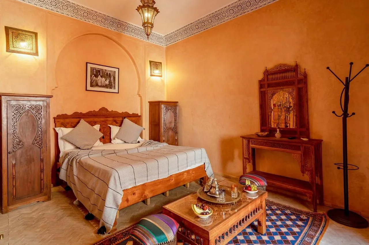 Riad Lakouas Hotel Marraquexe