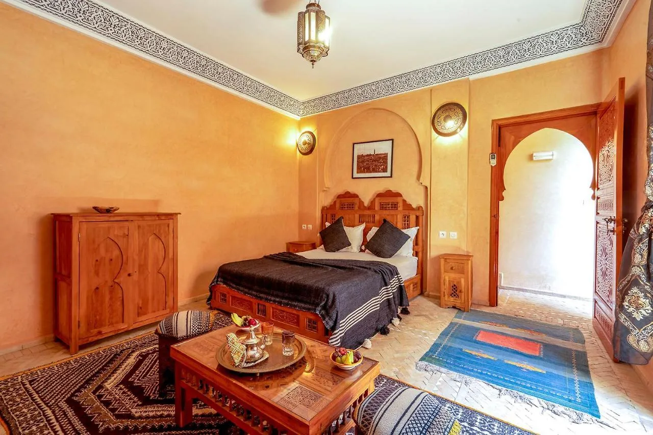 Riad Lakouas Hotel Marraquexe