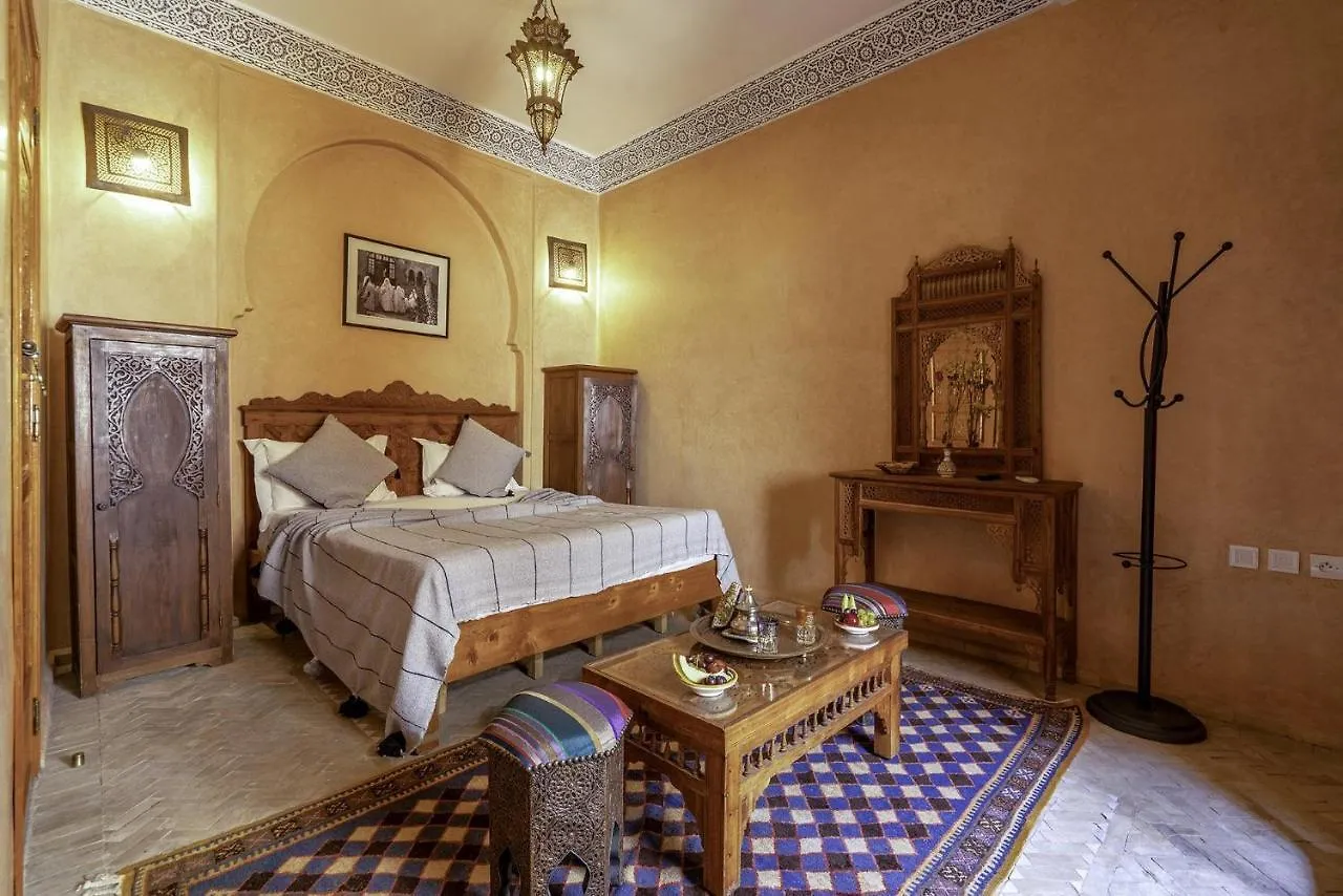 Riad Lakouas Hotel Marraquexe