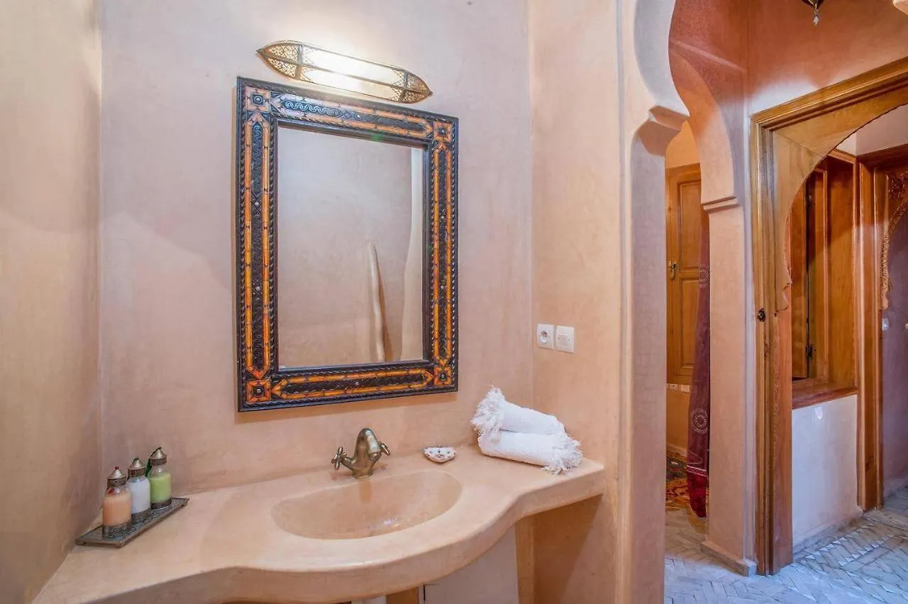 Riad Lakouas Marrakesh