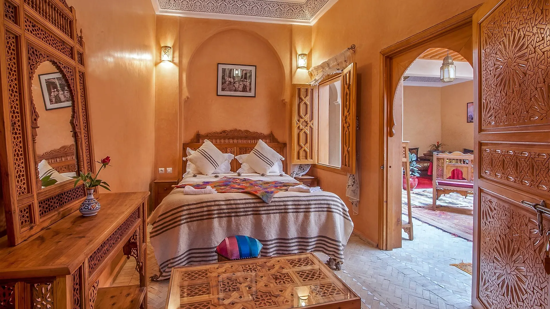 Riad Lakouas Marrakesh