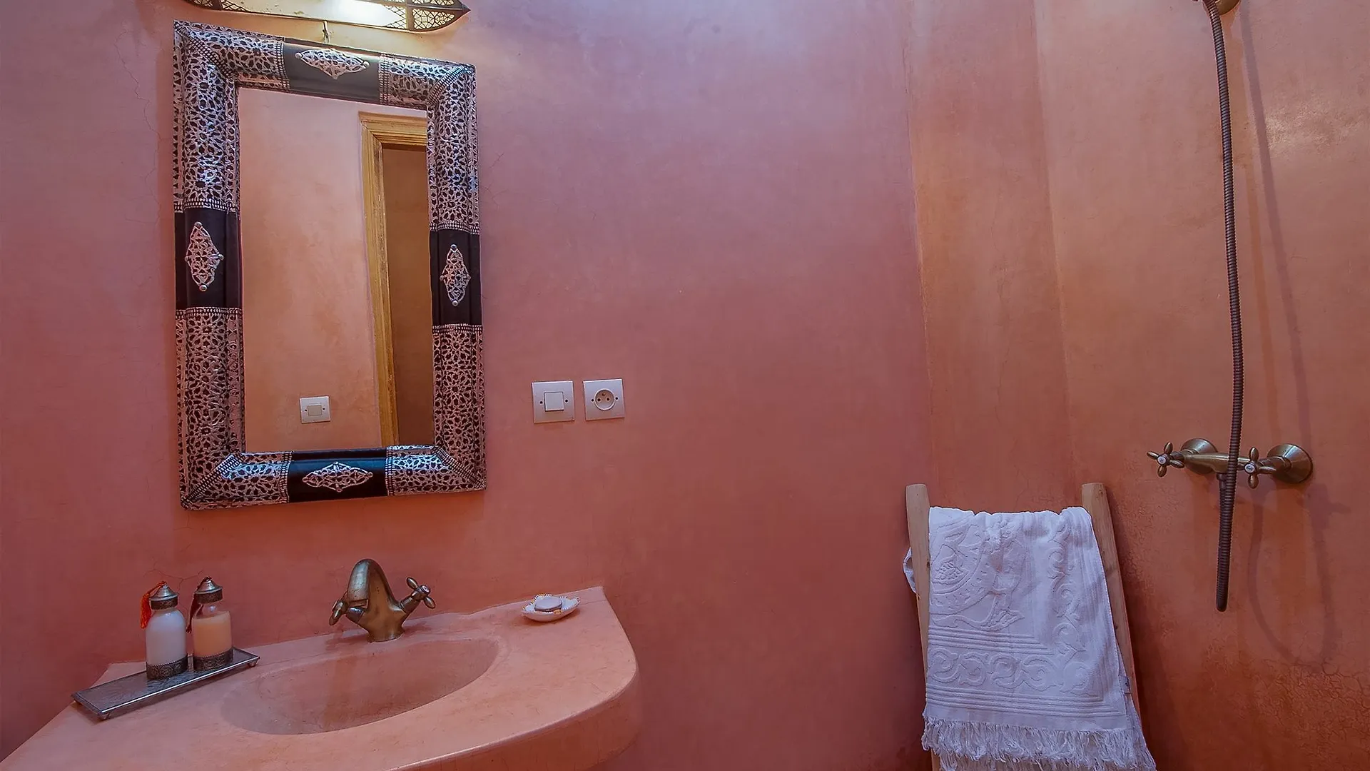 Riad Lakouas Marrakesh