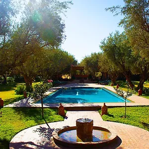 Guest house Greenlife Marrakech