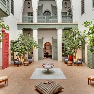 Riad Antara Marraquexe