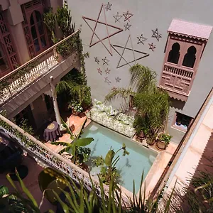 Riad Riad 117