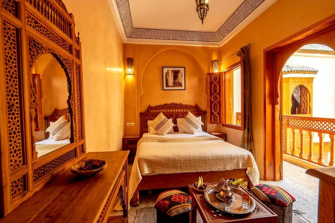 Riad Lakouas Hotel Marrakesh 3*,  Morocco