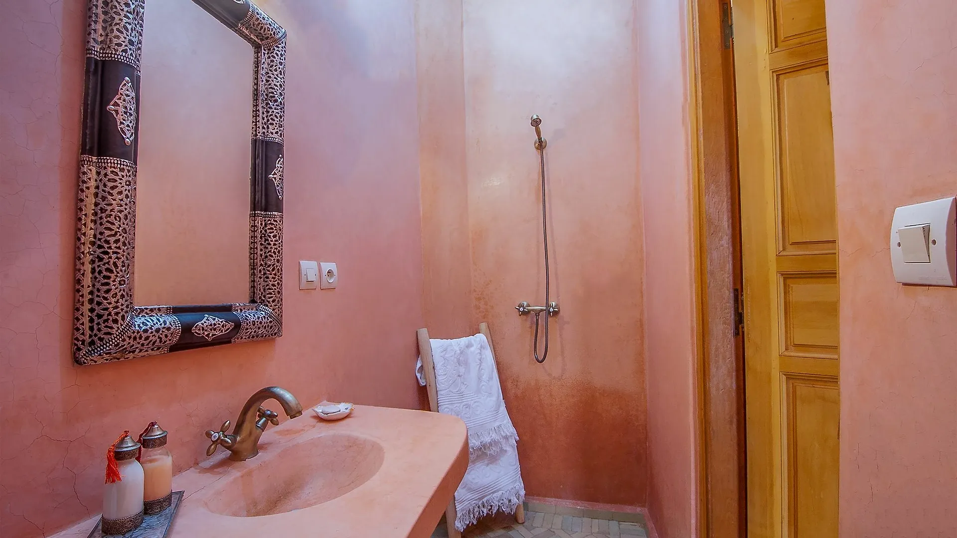 Riad Lakouas Hotel Marrakesh